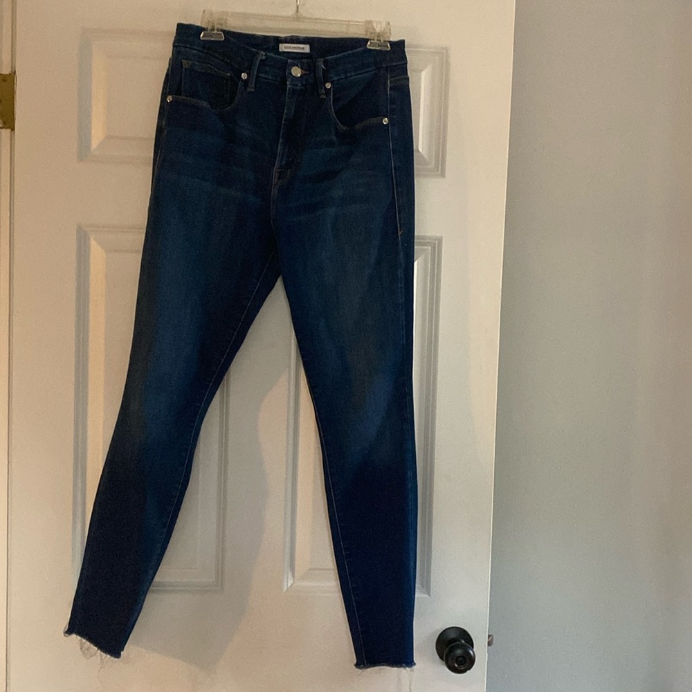 Good American Jeans